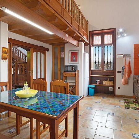 La Escuelita Villa Los Valles Ngoại thất bức ảnh