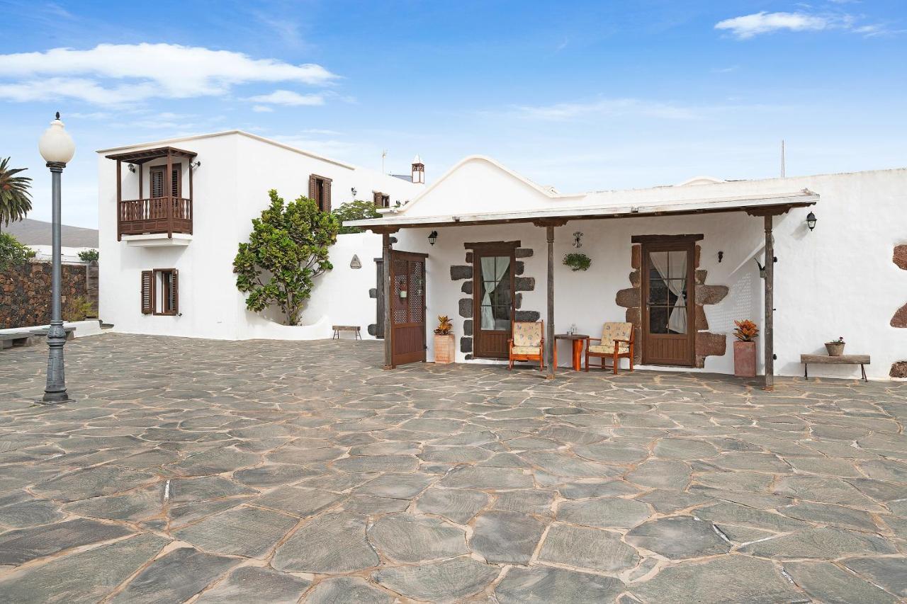 La Escuelita Villa Los Valles Ngoại thất bức ảnh