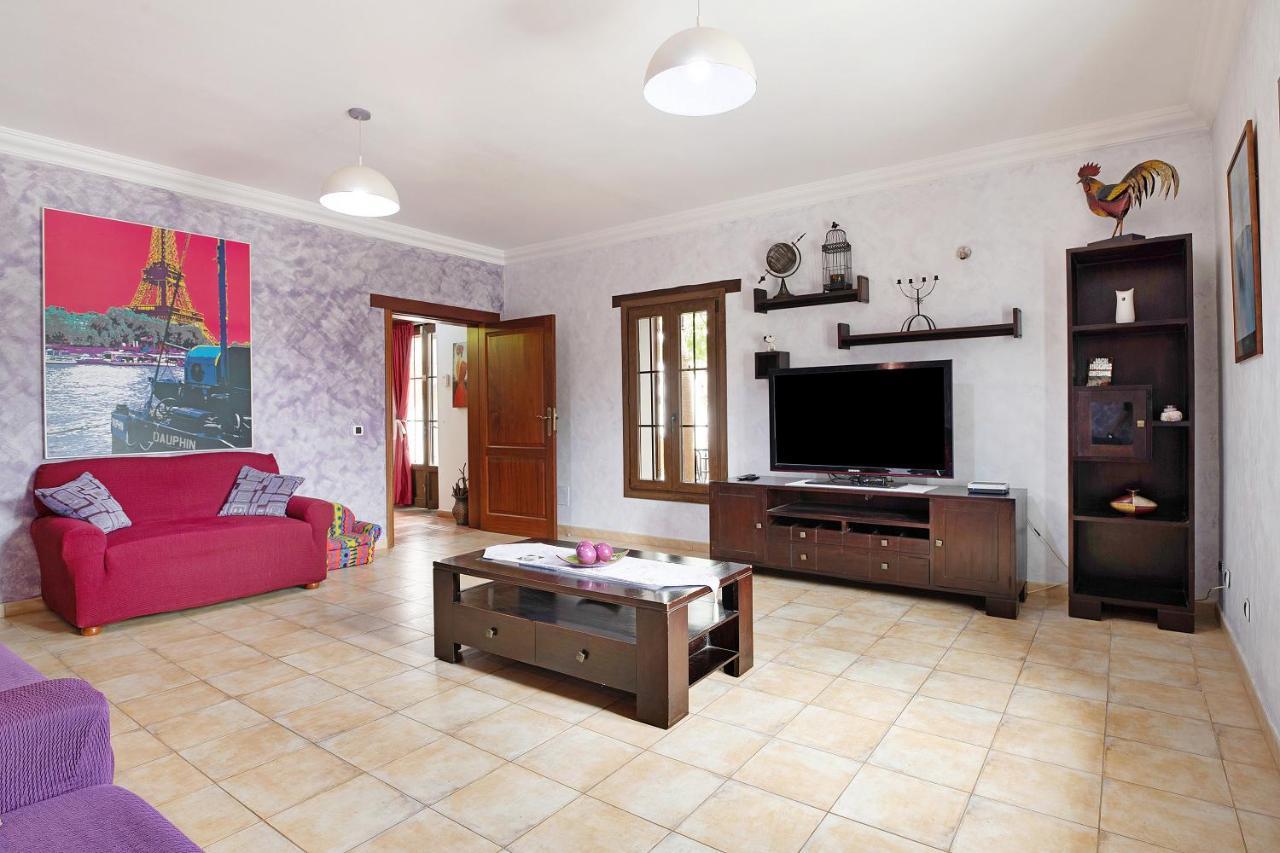 La Escuelita Villa Los Valles Ngoại thất bức ảnh