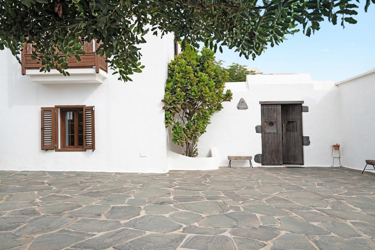 La Escuelita Villa Los Valles Ngoại thất bức ảnh