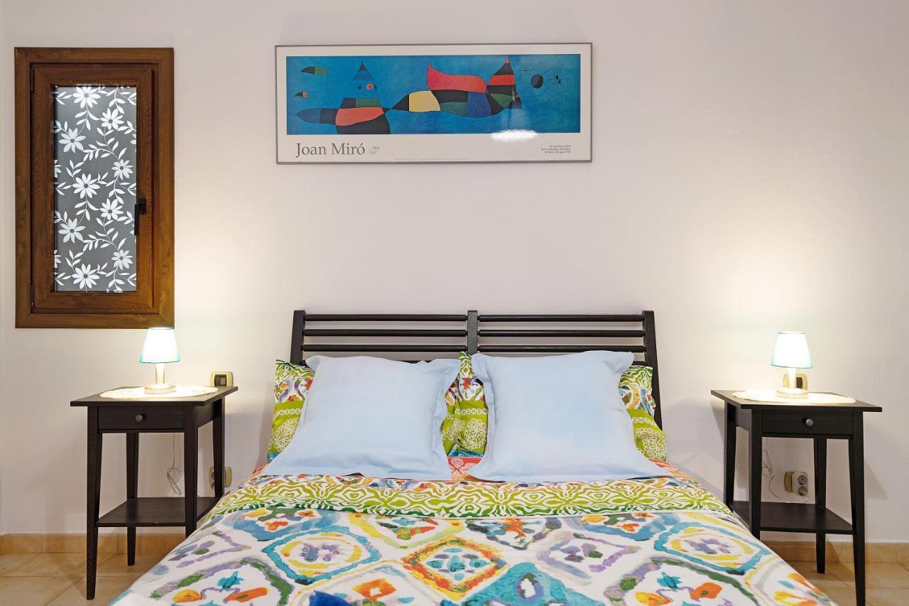 La Escuelita Villa Los Valles Ngoại thất bức ảnh