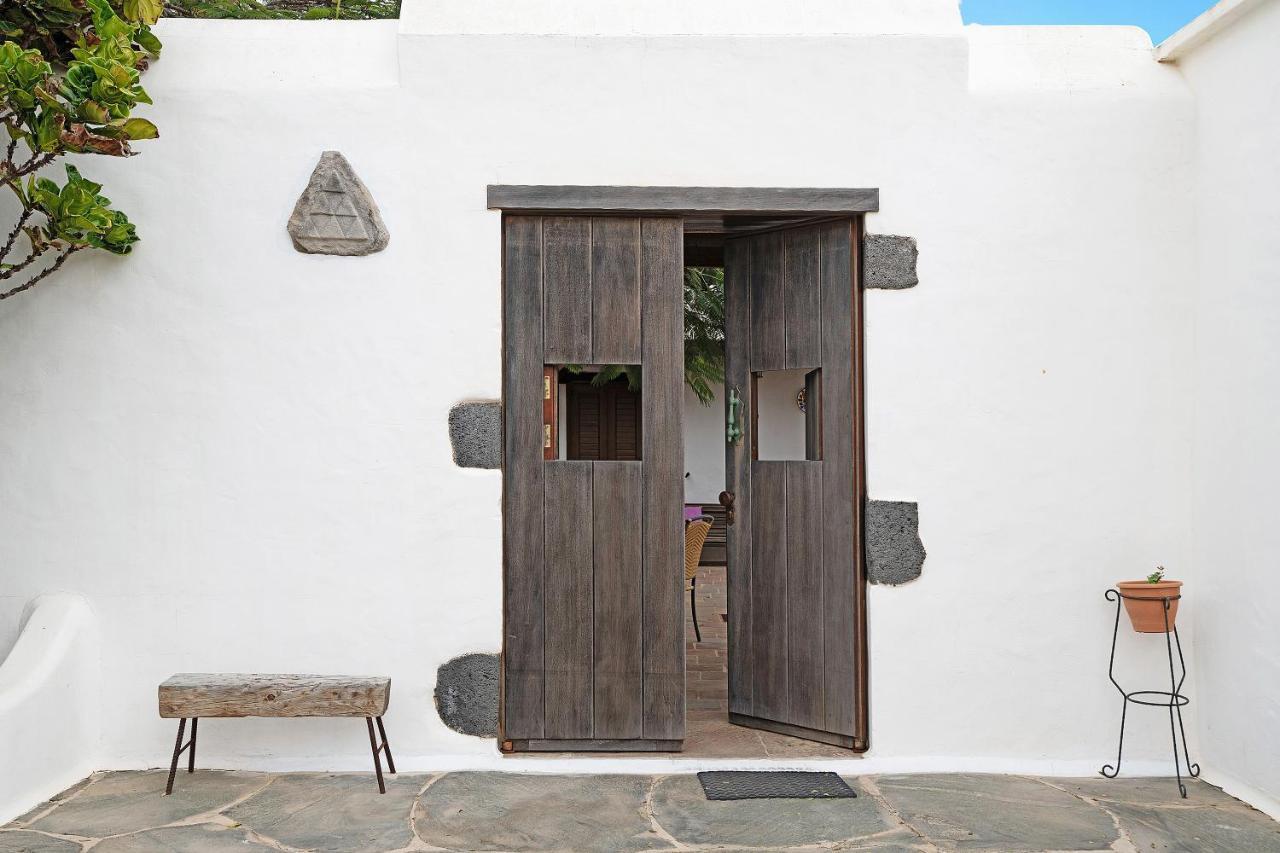 La Escuelita Villa Los Valles Ngoại thất bức ảnh